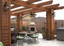 Kwikfynd Pergolas
upperdartbrook